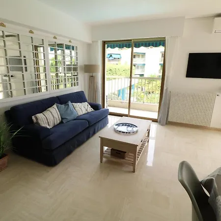 דירה Sea Side 2 Bedroom With Heated Pool 322
